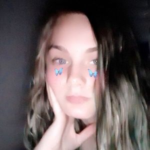 Meet your Posher, Hailey